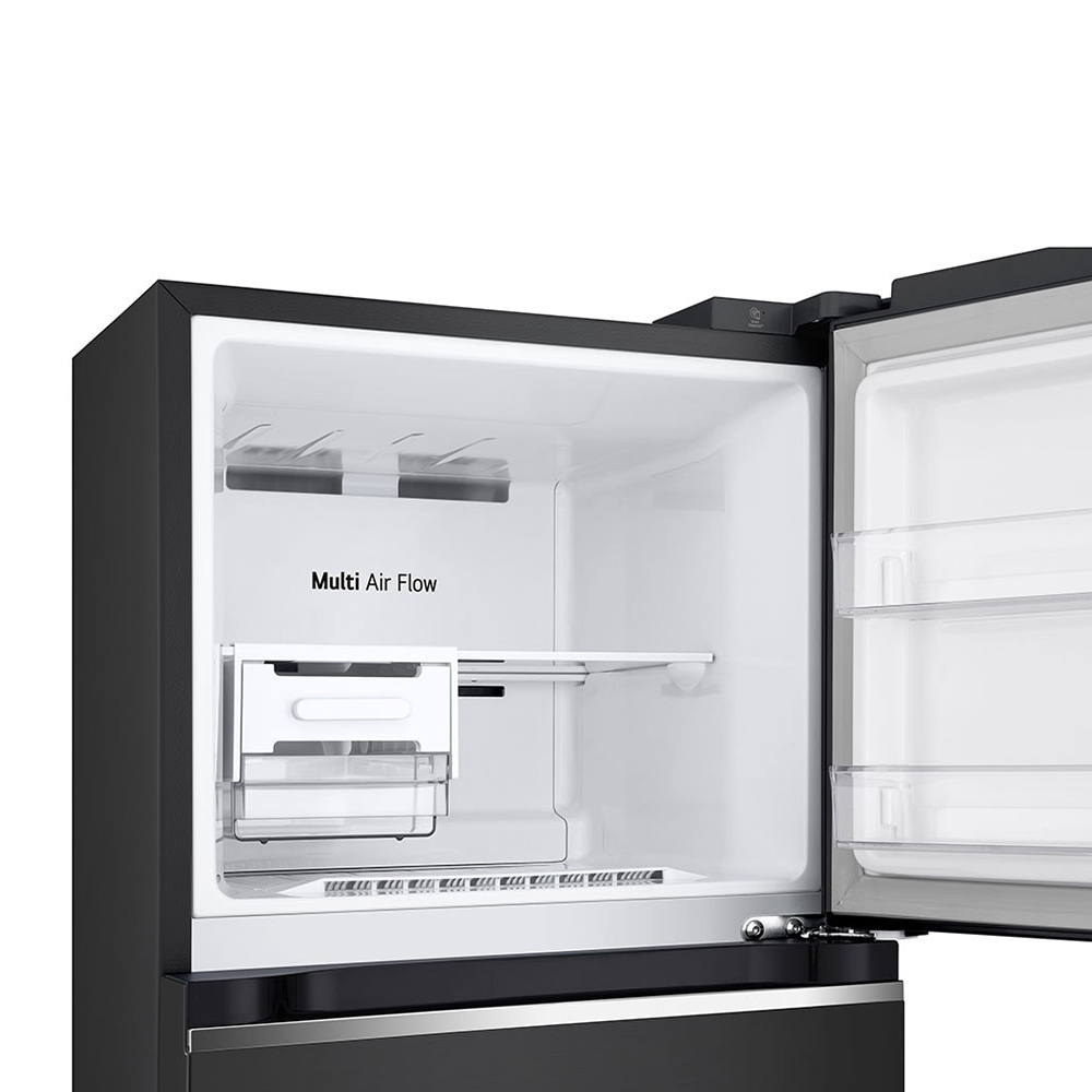 Tủ Lạnh LG Inverter 243L GV-B242BL