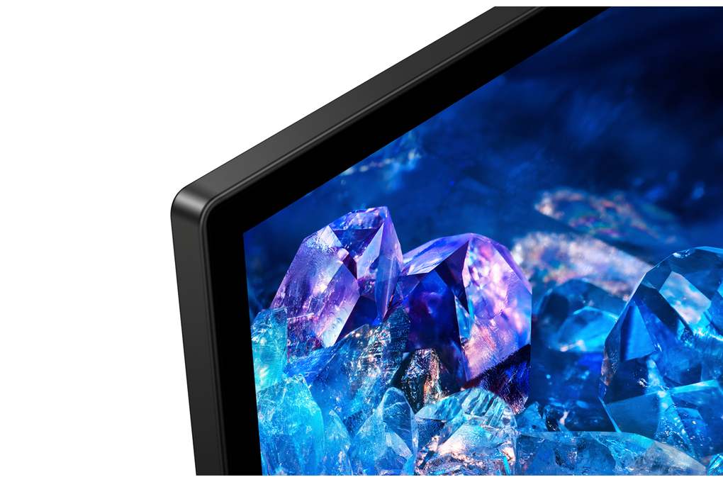 Google Tivi OLED Sony 4K 55 Inch XR-55A80K Giá Tốt | Mới 2022