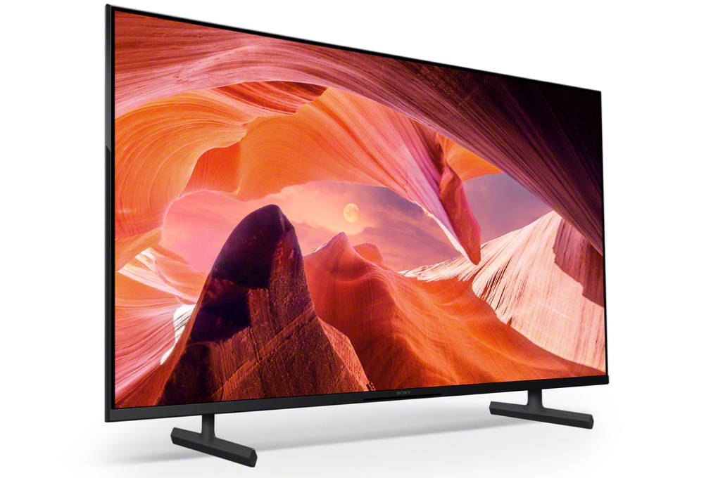 Google Tivi Sony 4K 43 Inch KD-43X80L