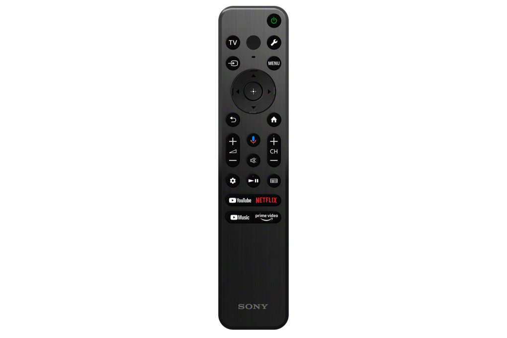 Google Tivi Sony 4K 43 Inch KD-43X80L