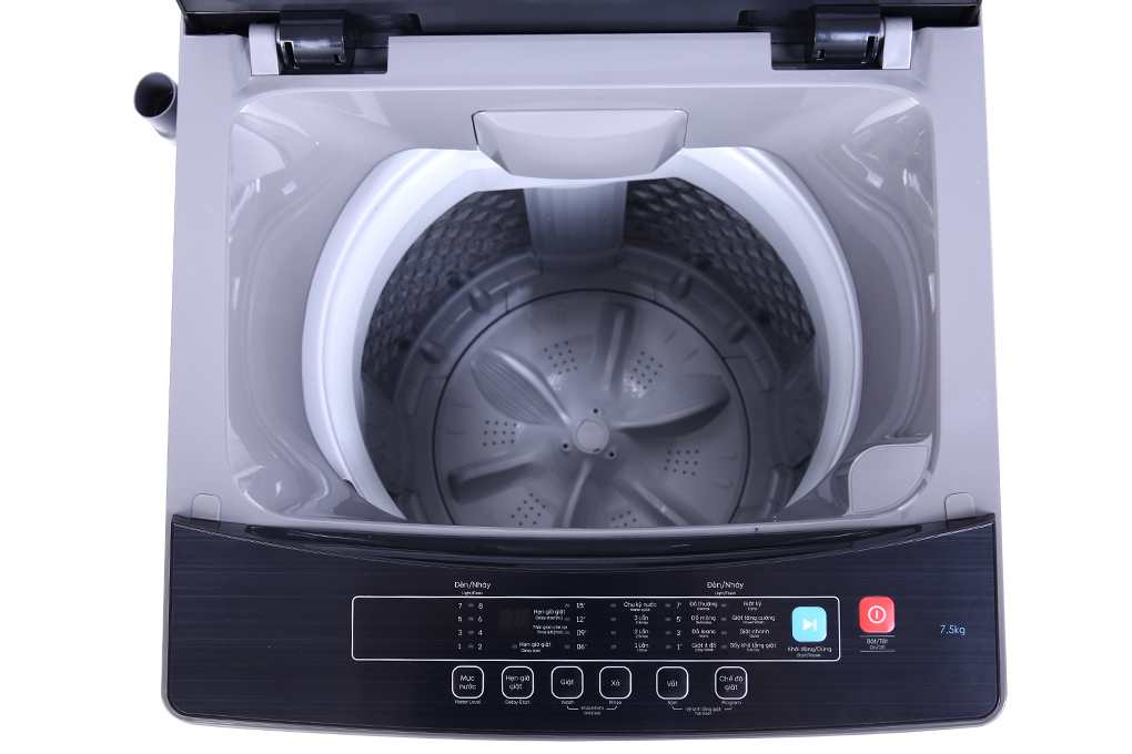 Máy Giặt Casper 7.5 Kg WT-75N70BGA