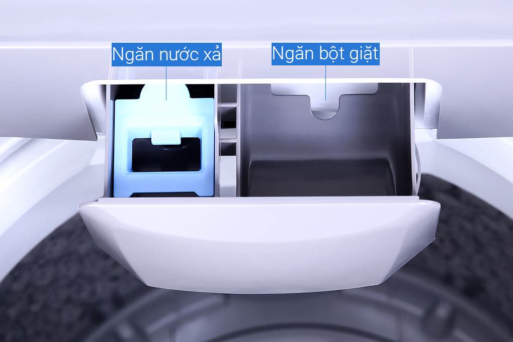 Máy Giặt Casper 9.5 Kg WT-95N68BGA