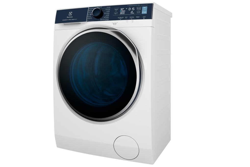 Máy Giặt Cửa Trước Electrolux Inverter 11 Kg EWF1142Q7WB