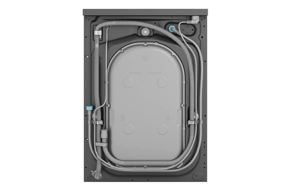 Máy Giặt Cửa Trước Electrolux Inverter 11 Kg EWF1142R7SB