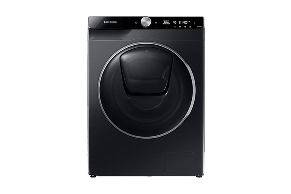 Máy Giặt Cửa Trước Samsung Inverter 10 Kg WW10TP54DSB/SV