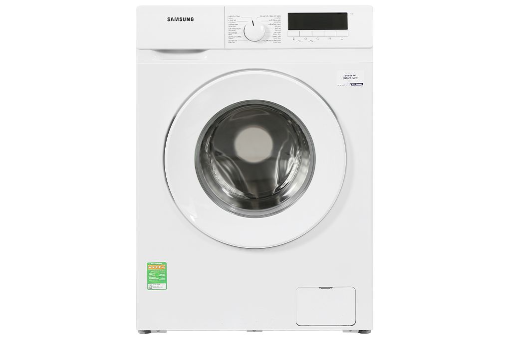 Máy Giặt Cửa Trước Samsung Inverter 8kg WW80T3020WW/SV