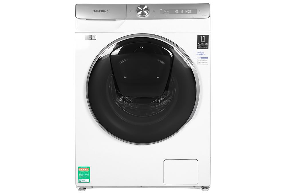 Máy Giặt Cửa Trước Samsung Inverter 9 Kg WW90TP54DSH/SV