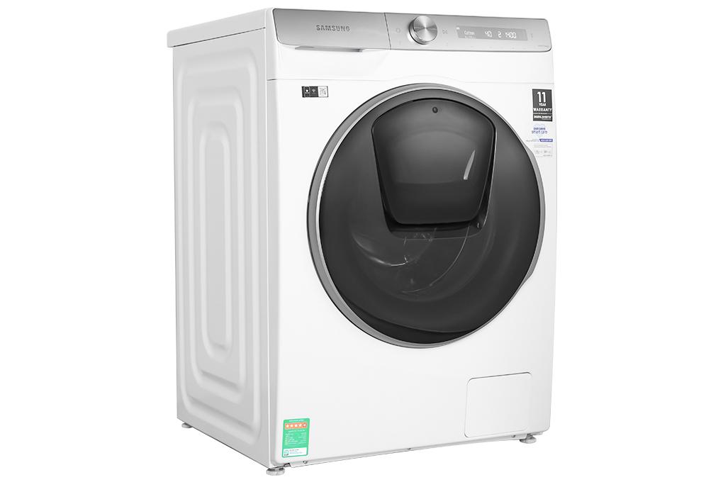 Máy Giặt Cửa Trước Samsung Inverter 9 Kg WW90TP54DSH/SV