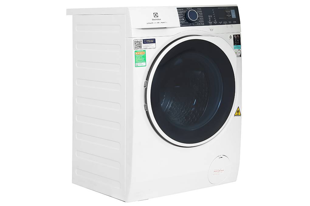 Máy Giặt Sấy Electrolux Inverter 9 Kg Sấy 6 Kg EWW9024P5WB