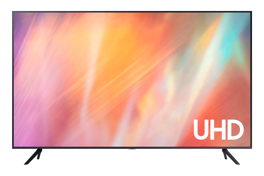 Smart Tivi Samsung 4K 43 Inch UA43AU7000