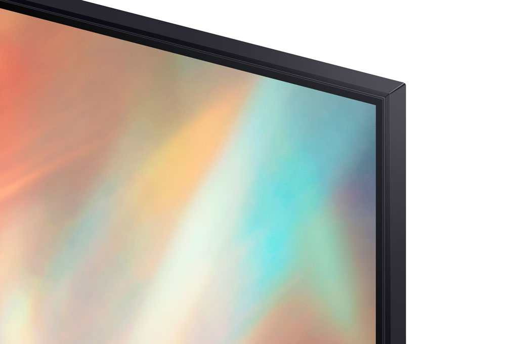 Smart Tivi Samsung 4K 43 Inch UA43AU7000