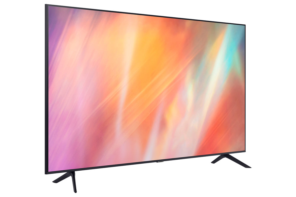 Smart Tivi Samsung 4K 50 Inch UA50AU7000