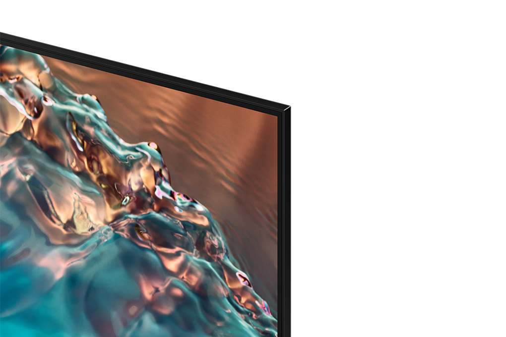 Smart Tivi Samsung 4K 50 Inch UA50BU8000