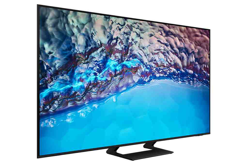 Smart Tivi Samsung 4K 50 Inch UA50BU8500