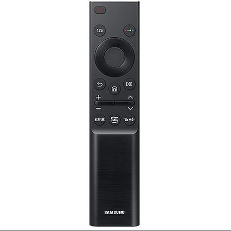Smart Tivi Samsung 4K 55 Inch UA55AU7000