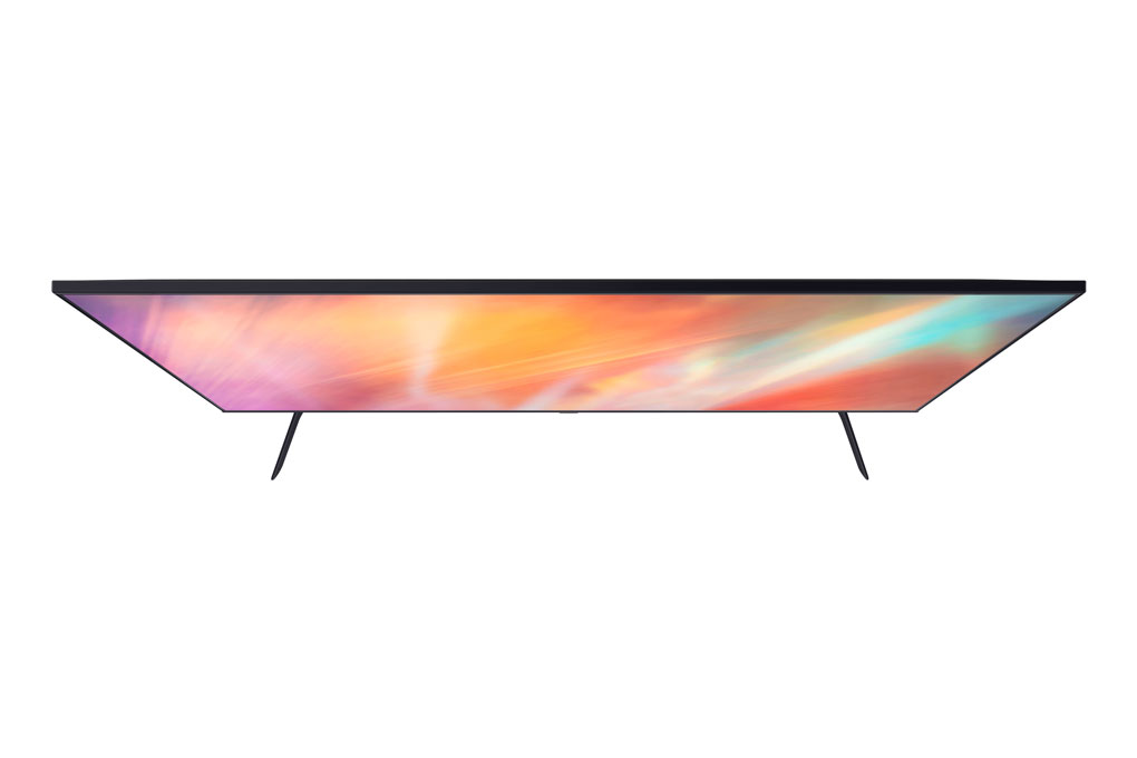 Smart Tivi Samsung 4K 55 Inch UA55AU8000