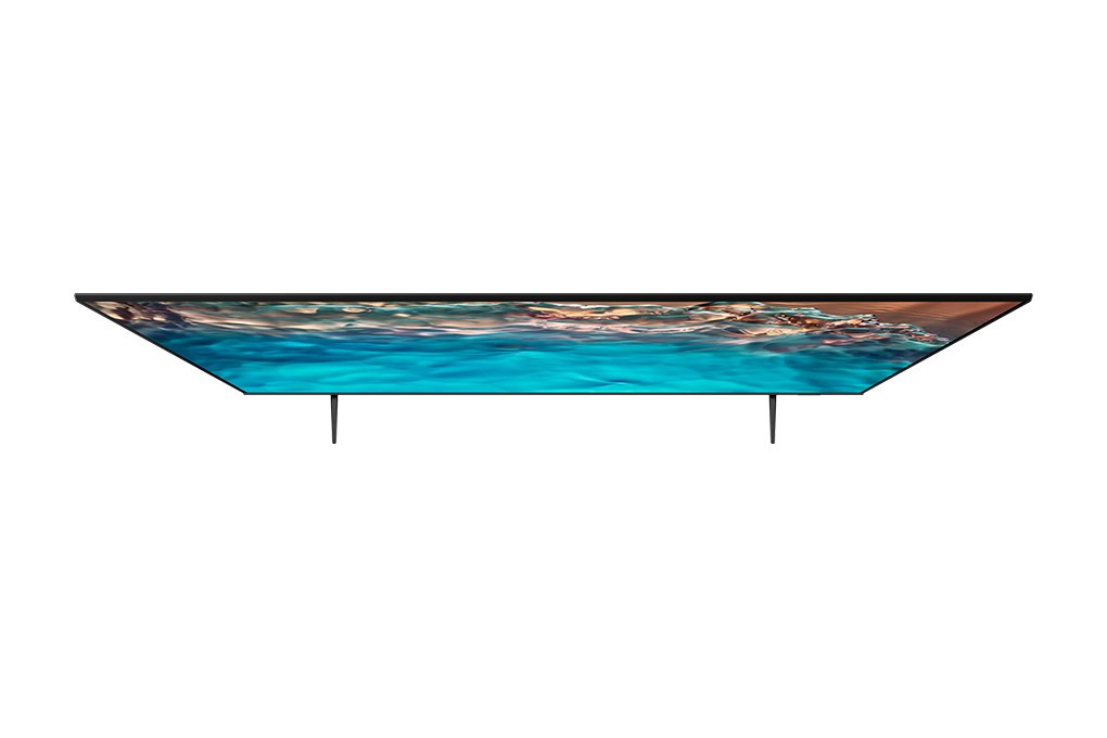Smart Tivi Samsung 4K 55 Inch UA55BU8000