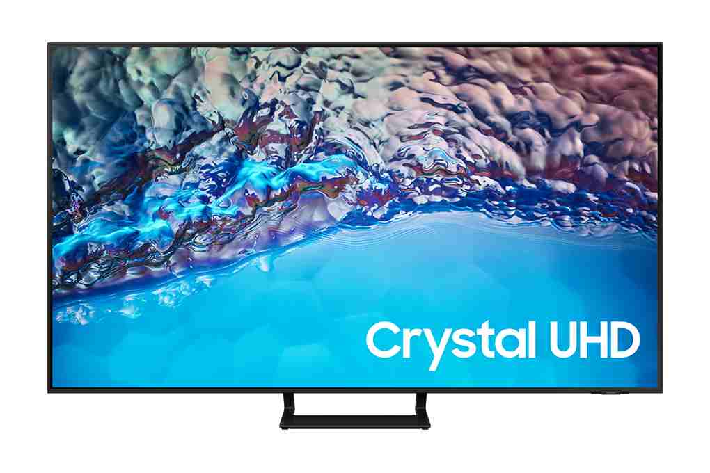 Smart Tivi Samsung 4K 55 Inch UA55BU8500