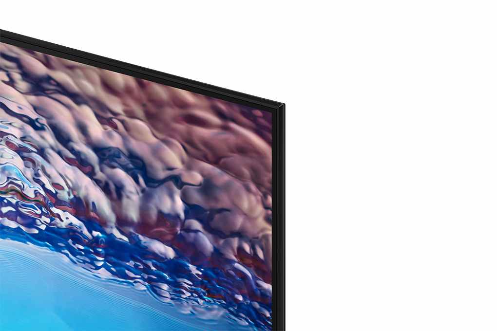 Smart Tivi Samsung 4K 55 Inch UA55BU8500