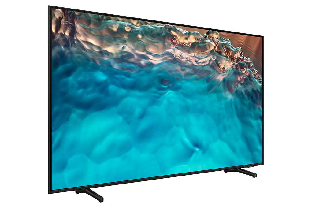 Smart Tivi Samsung 4K 75 Inch UA75BU8000