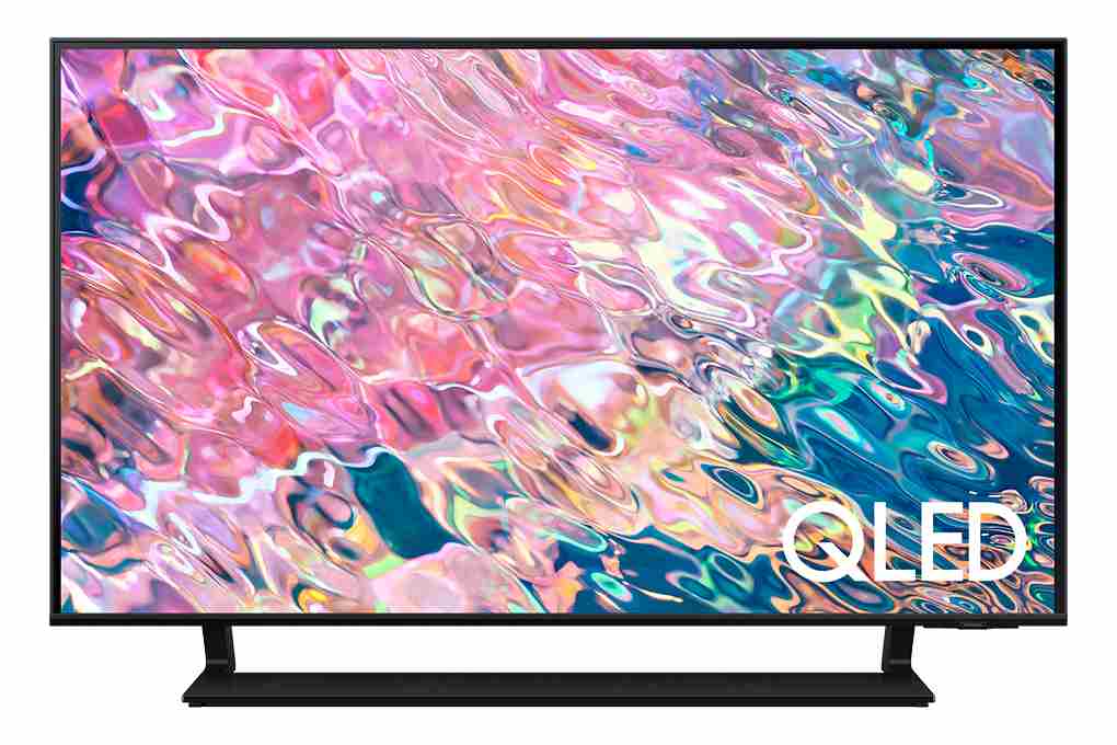 Smart Tivi QLED 4K 50 Inch Samsung QA50Q60B