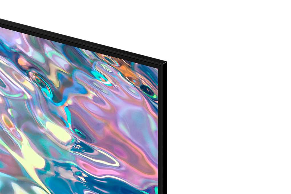 Smart Tivi QLED 4K 50 Inch Samsung QA50Q60B