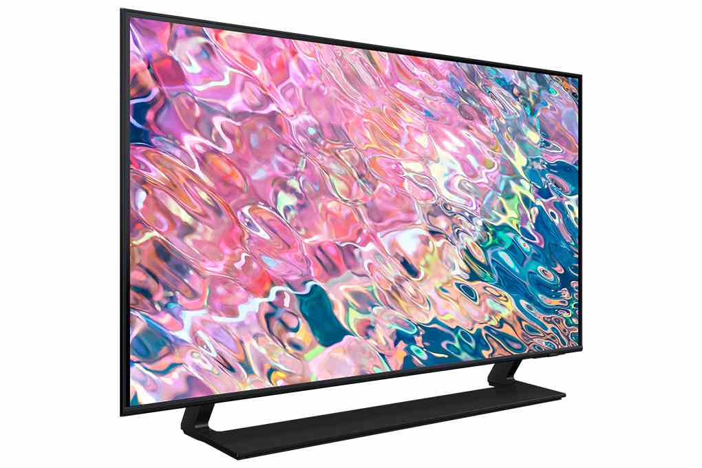 Smart Tivi QLED 4K 65 Inch Samsung QA65Q60B