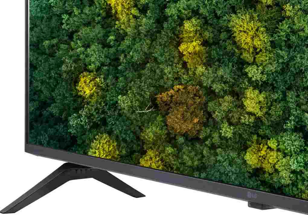 Smart Tivi LG 4K 43 Inch 43UP7720PTC