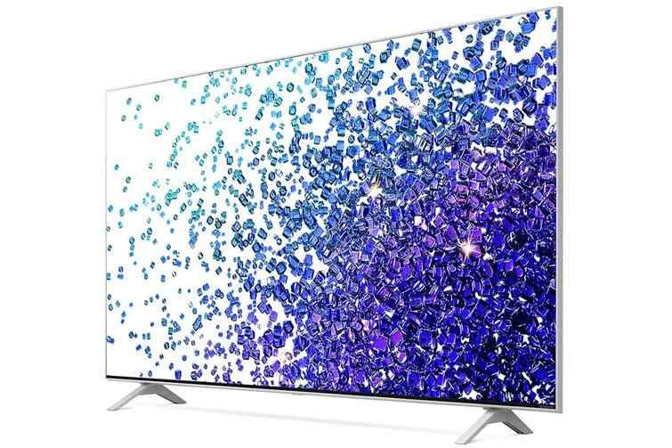 Smart Tivi NanoCell LG 4K 50 Inch 50NANO77TPA