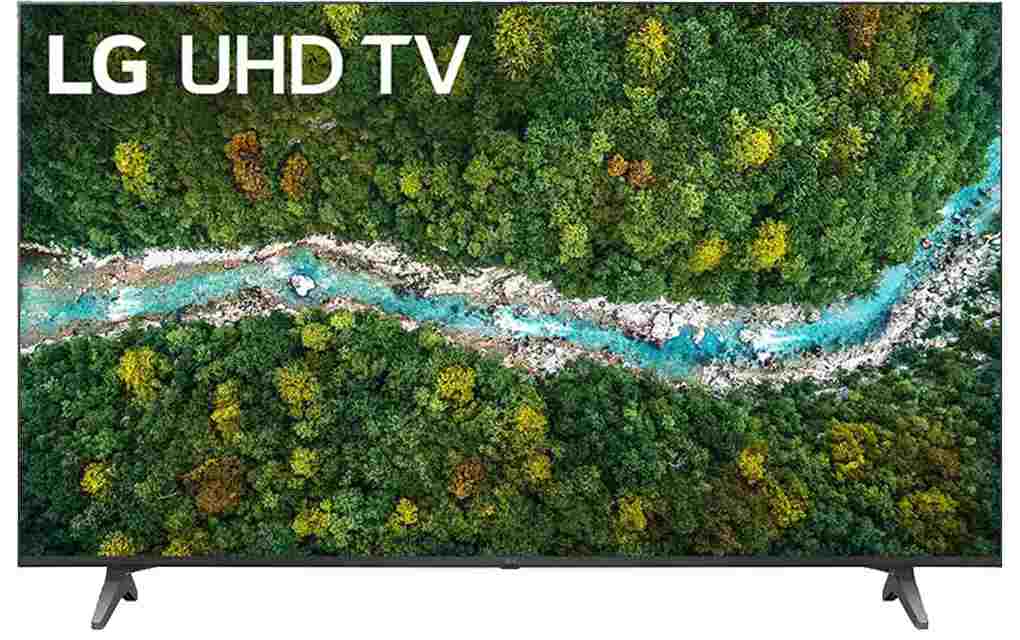 Smart Tivi LG 4K 50 Inch 50UP7720PTC