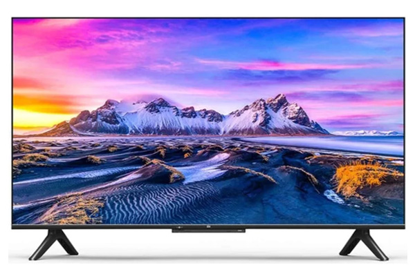 Smart Tivi Xiaomi 4K P1 43 Inch L43M6-6ARG