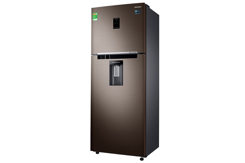 Tủ Lạnh Samsung Inverter 380 Lít RT38K5982DX/SV