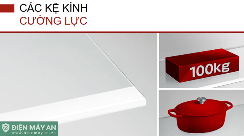 Tủ Lạnh Hitachi Inverter 374 Lít HRTN6408SUVN 