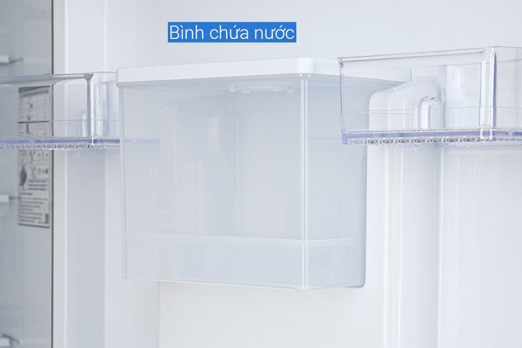 Tủ Lạnh Samsung Inverter 276 Lít RB27N4170BU/SV