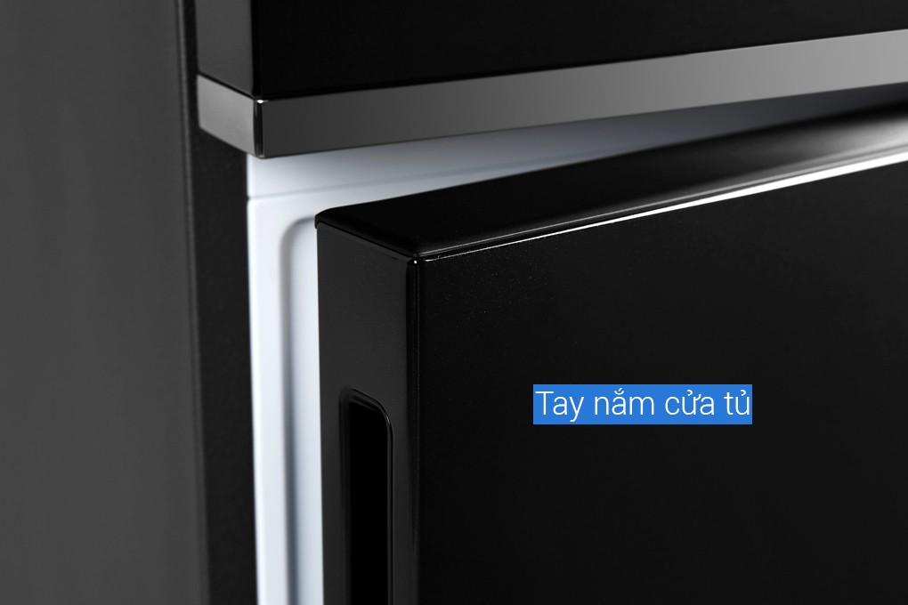 Tủ Lạnh Samsung Inverter 307 Lít RB30N4170BU/SV