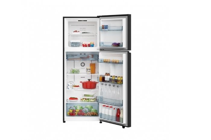 Tủ Lạnh Hitachi Inverter 409 Lít HRTN6443SAGMGVN