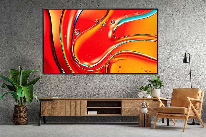 Google Tivi QLED Mini LED Sony 4K 75 Inch K-75XR70