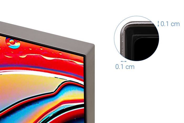 Google Tivi QLED Mini LED Sony 4K 75 Inch K-75XR90