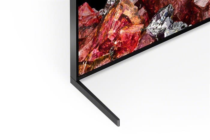 Google Tivi Mini LED Sony 4K 85 Inch XR-85X95L