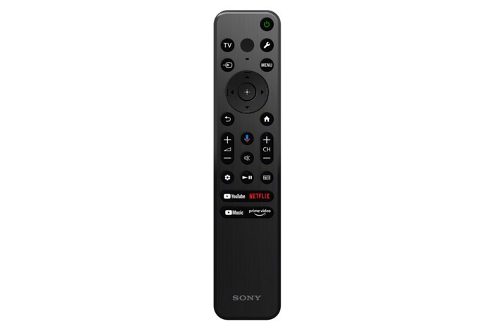 Google Tivi OLED Sony 4K 77 Inch XR-77A80L