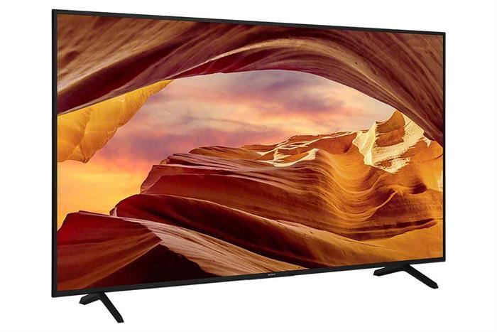 Google Tivi Sony 4K 75 Inch KD-75X77L