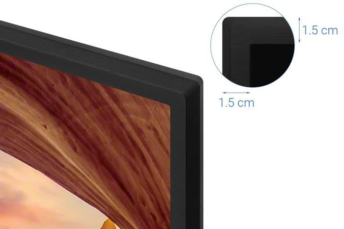 Google Tivi Sony 4K 75 Inch KD-75X77L