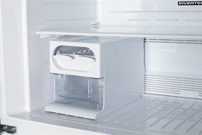 Tủ Lạnh Multi Door Hitachi Inverter 509 Lít R-FW650PGV8 GBK