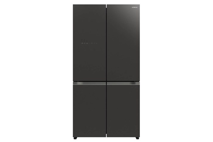 Tủ Lạnh Hitachi Inverter 569 Lít R-WB640VGV0 GMG