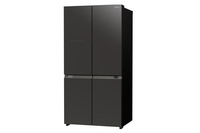 Tủ Lạnh Hitachi Inverter 569 Lít R-WB640VGV0 GMG