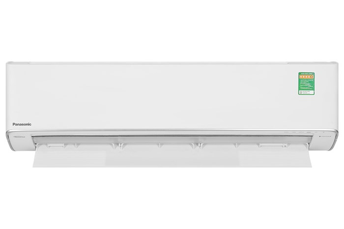 Điều Hòa Panasonic Inverter 9000BTU 2 Chiều CU/CS-XZ9ZKH-8