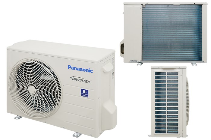 Điều Hòa Panasonic Inverter 9000BTU 2 Chiều CU/CS-XZ9ZKH-8
