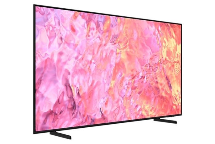 Smart Tivi QLED Samsung 4K 50 Inch QA50Q63C&nbsp;