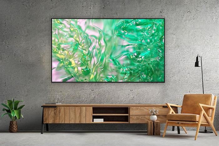 Smart Tivi Samsung 4K 75 Inch UA75DU8000&nbsp;