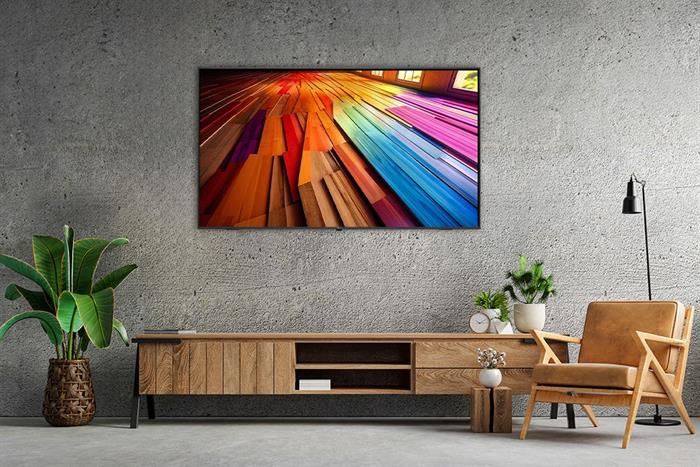 Smart Tivi LG 4K 50 Inch 50UT8050PSB